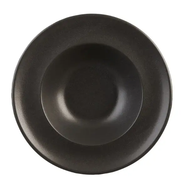 Pastabord Graphite <br /> Ø 30 cm