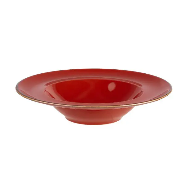 Pastabord Magma <br /> Ø 30 cm - Afbeelding 2