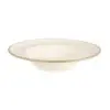 Pastabord Oatmeal <br /> Ø 26 cm - Afbeelding 2
