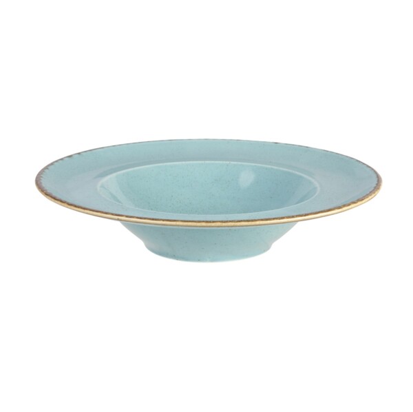 Pastabord Seaspray <br /> Ø 30 cm - Afbeelding 2