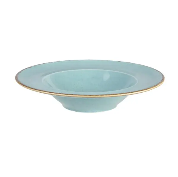 Pastabord Seaspray <br /> Ø 26 cm - Afbeelding 2