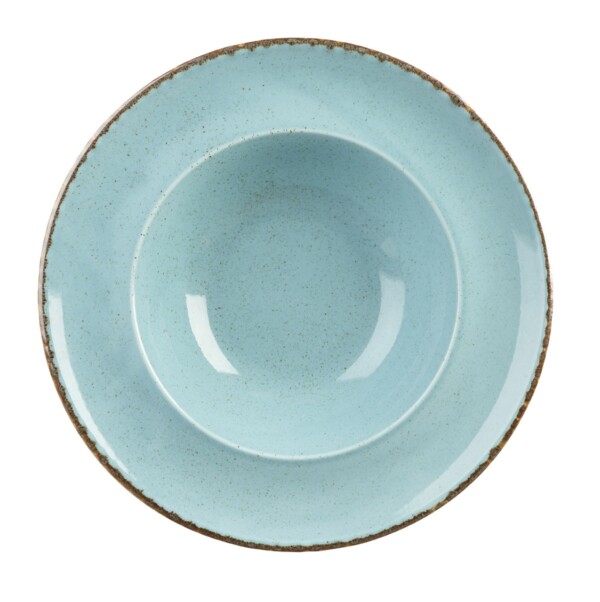 Pastabord Seaspray <br /> Ø 30 cm