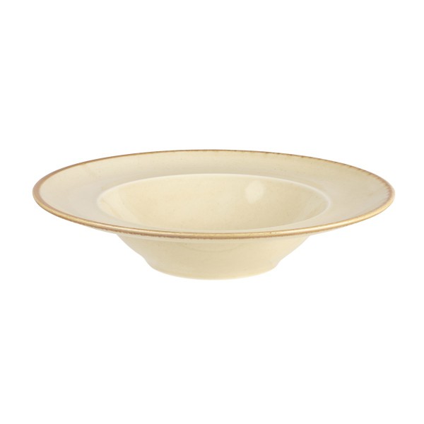 Pastabord Wheat <br /> Ø 30 cm - Afbeelding 2