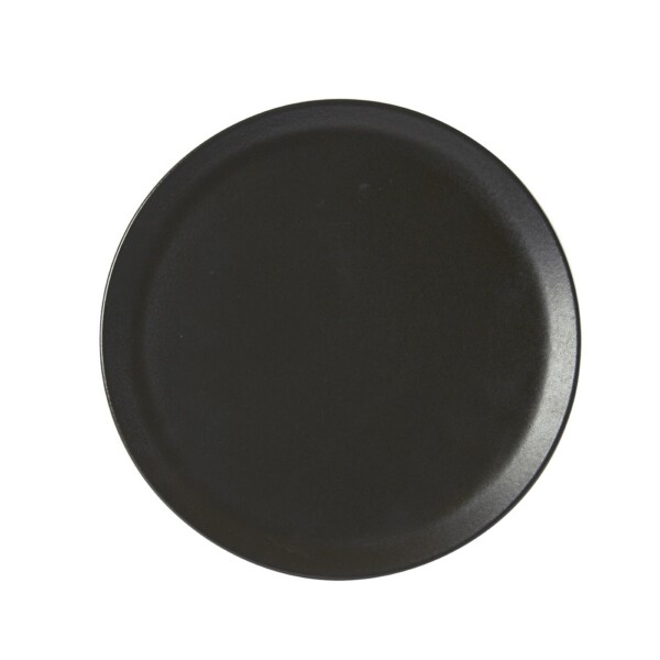 Pizzabord <br /> Graphite Ø 28 cm