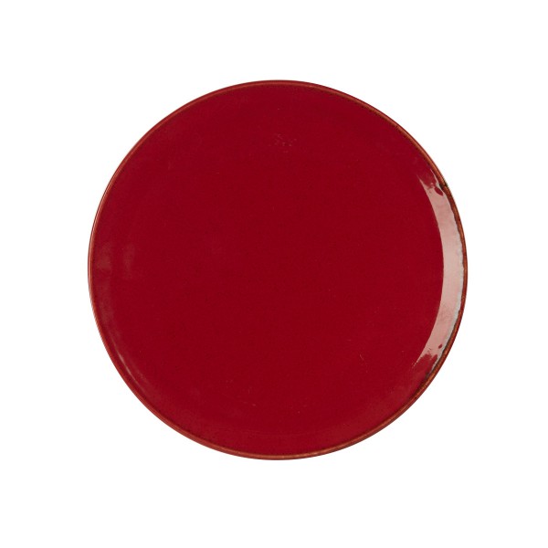 Pizzabord <br /> Magma Ø 28 cm