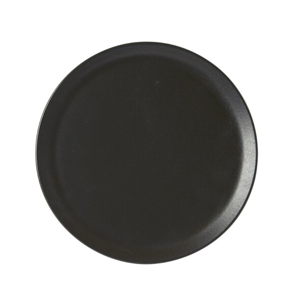 Pizzabord <br /> Graphite Ø 32 cm