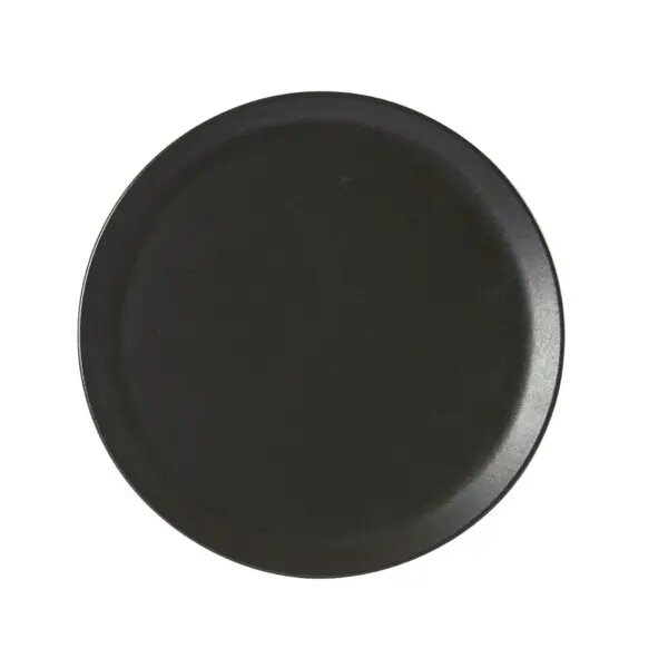 Pizzabord <br /> Graphite Ø 32 cm