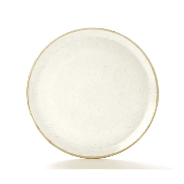 Pizzabord <br /> Oatmeal Ø 32 cm