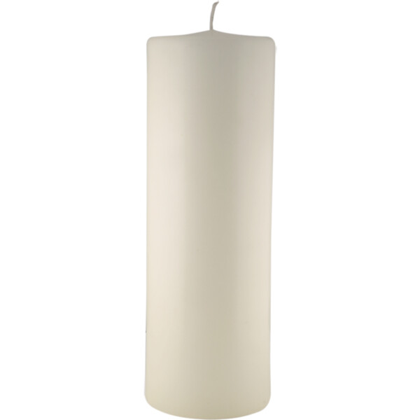 Q-Lights Stompkaars 300/100 Ivoor (per stuk)