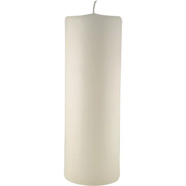 Q-Lights Stompkaars 300/100 Ivoor (per stuk)