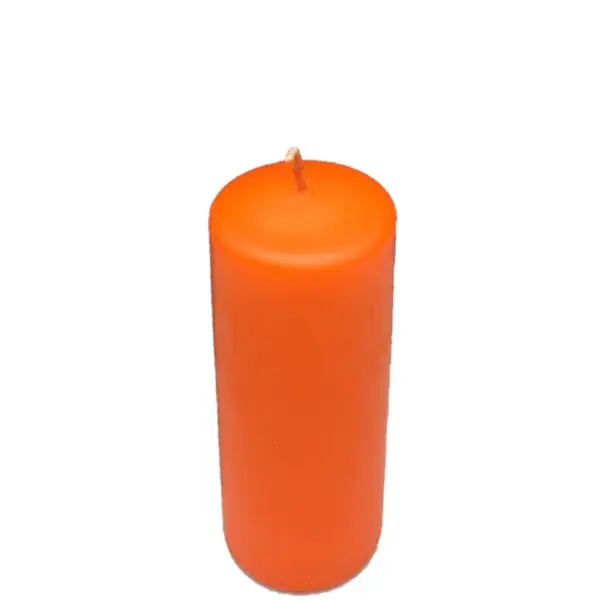 Q-Lights Stompkaars 150/60 Oranje (per stuk)