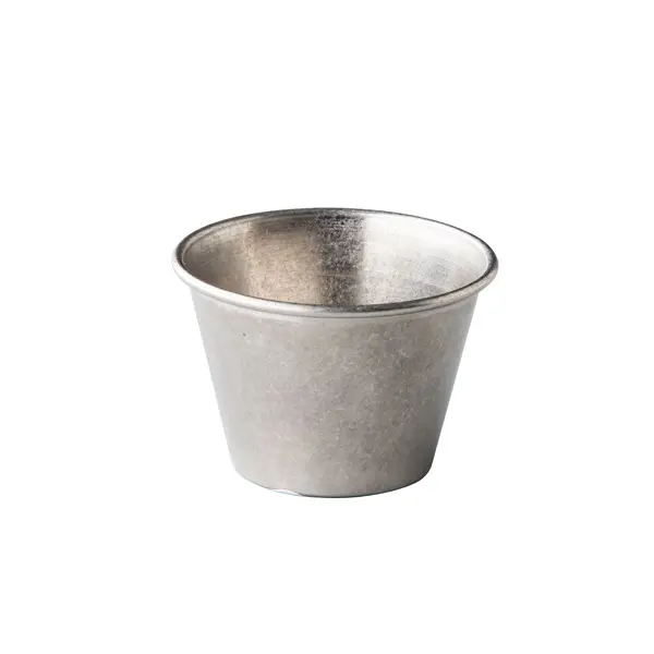 Ramekin 80 ml Ø 6,2 x 4,3 cm