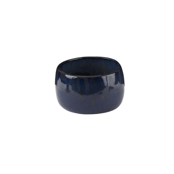 Ramekin Stoneblue <br /> Q Authentic <br /> Ø 7 x 4 cm