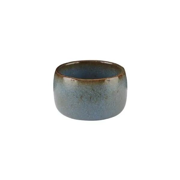 Ramekin Stonegreen <br /> Q Authentic <br /> Ø 7 x 4 cm