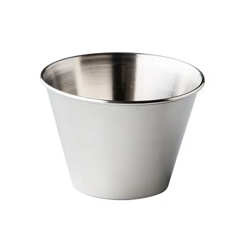 Ramekin 150 ml Ø 8,2 x 5 cm