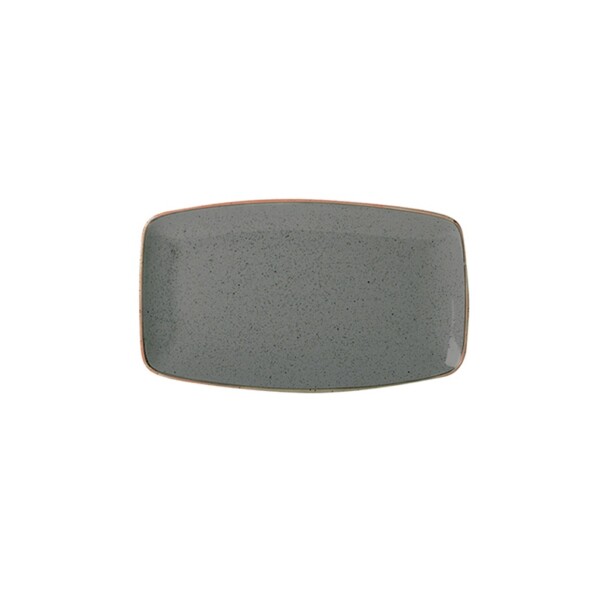 Rechthoekig Bord Storm <br /> 31 x 18 cm