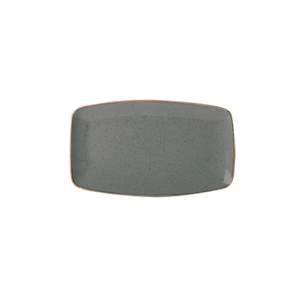 Rechthoekig Bord Storm <br /> 31 x 18 cm