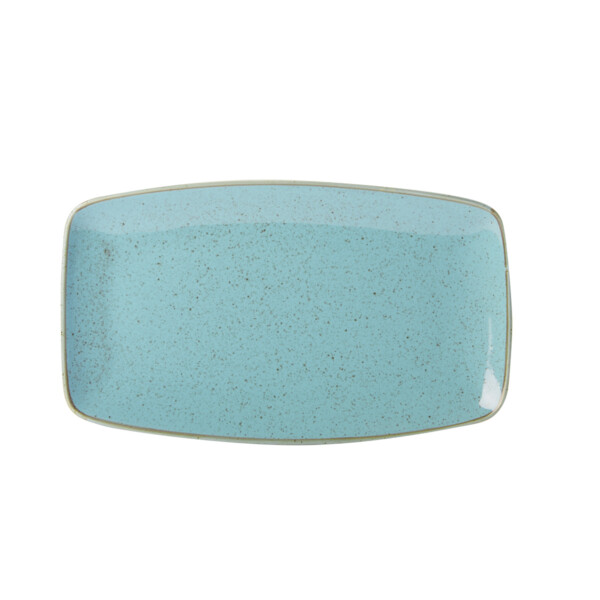 Rechthoekig Bord Seaspray <br /> 31 x 18 cm