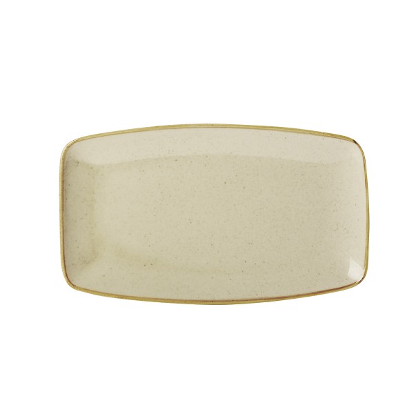 Rechthoekig Bord Wheat <br /> 31 x 18 cm