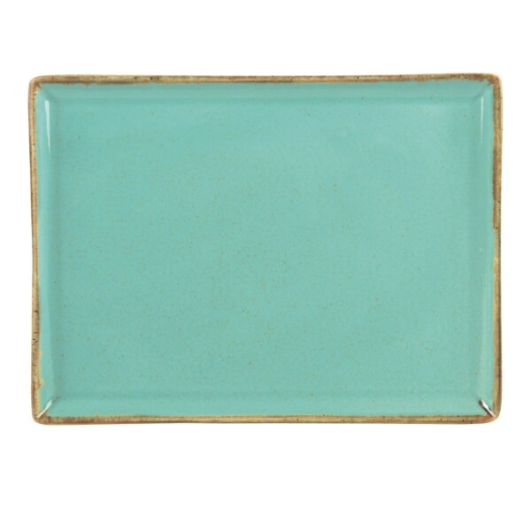Rechthoekig Bord Seaspray <br /> 27 x 21 cm