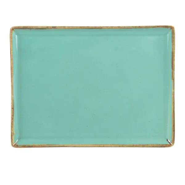 Rechthoekig Bord Seaspray <br /> 27 x 21 cm