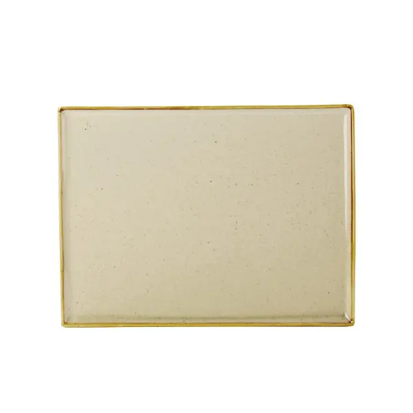 Rechthoekig Bord Wheat <br /> 27 x 21 cm