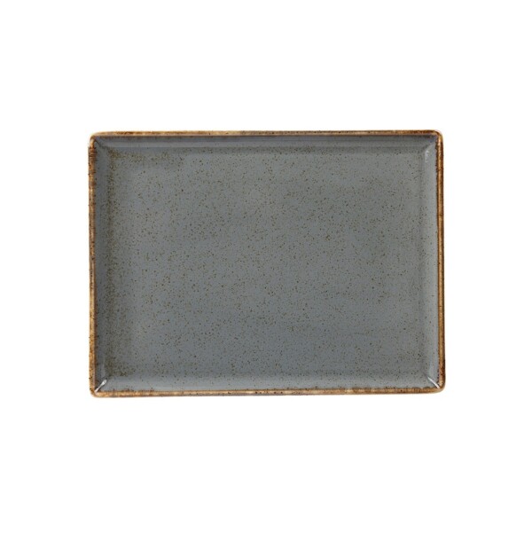 Rechthoekig Bord Storm <br /> 35 x 26 cm