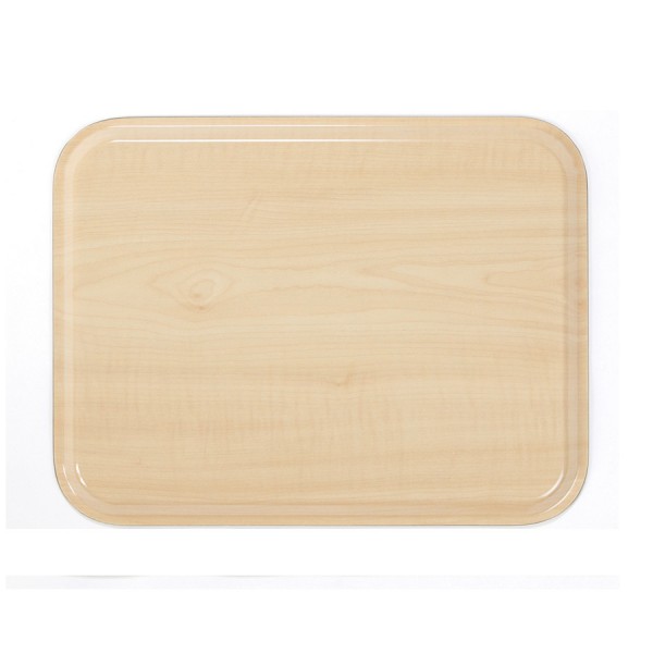 Rechthoekig Dienblad Berkhout-kleur  32.5 x 53 cm
