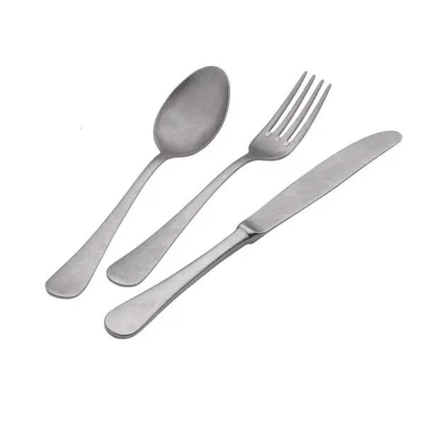 Retro Milano <br /> Tafelmes 24 cm - Afbeelding 2