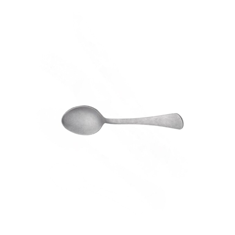 Retro Milano <br /> Koffielepel 14 cm