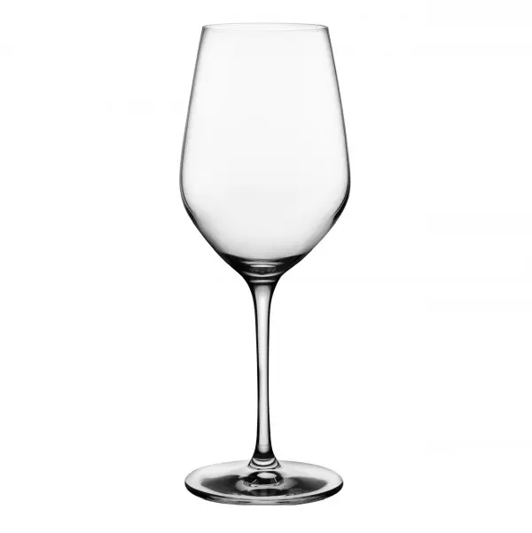 Rode Wijnglas Climats <br /> (640 ml) Ø 9.5 x 24.5 cm