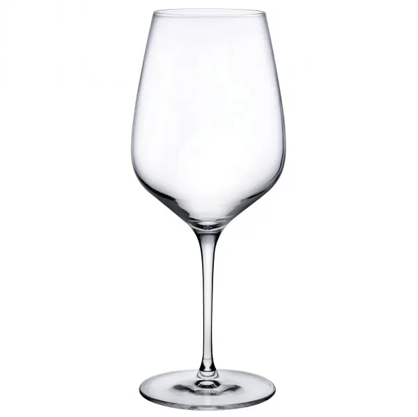 Rode Wijnglas Refine <br /> (610 ml) Ø 9.8 x 22.7 cm
