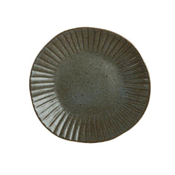 Rond Bord Stonegreen <br /> Q Authentic Ø 28.5 cm