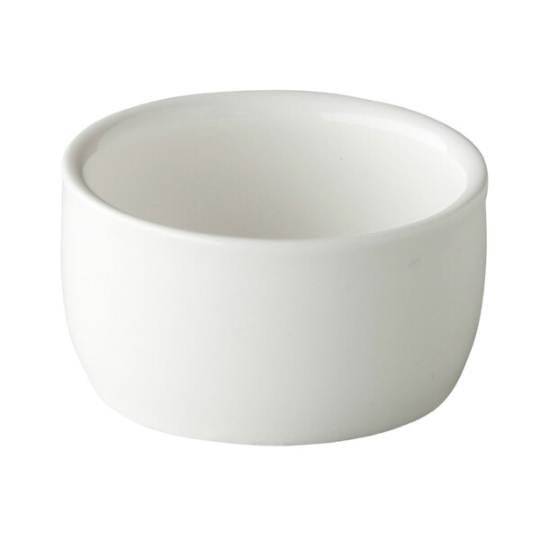 Q Fine China Rond Sausbakje Ø 6,5 cm