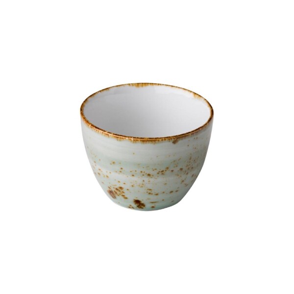 Ronde Kom <br /> Aqua Q Authentic <br /> Ø 11.6 x 8.3 cm