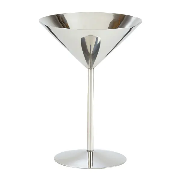 Martini Glas RVS (240 ml)