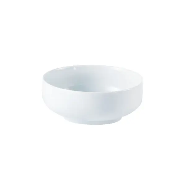Porcelite Saladekom Ø 13 cm