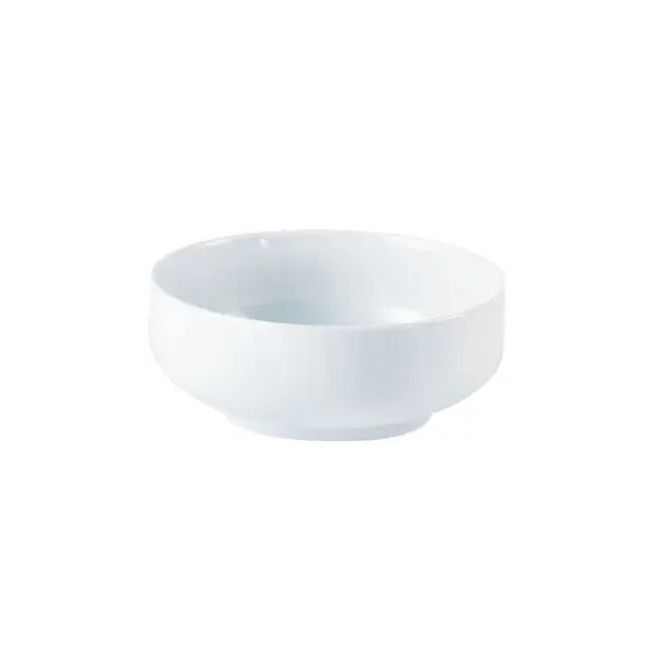 Porcelite Saladekom Ø 16 cm
