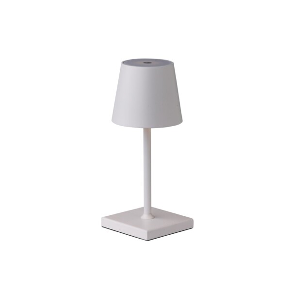 San Francisco Lamp Wit