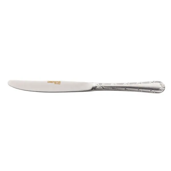 Santorini Vintage <br /> Tafelmes 23.7 cm