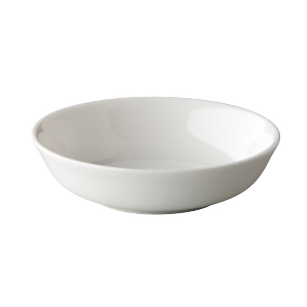 Q Fine China Saus-/theetip Ø 9 cm