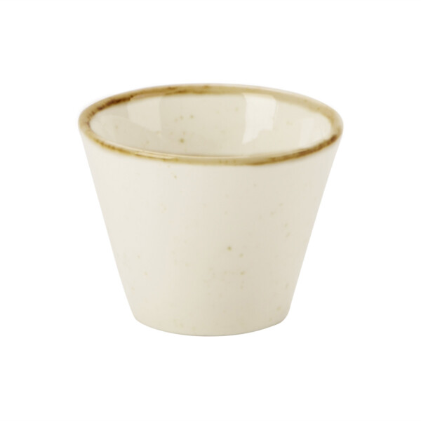 Sauskom Oatmeal <br /> Ø 5.5 x 4.5 cm