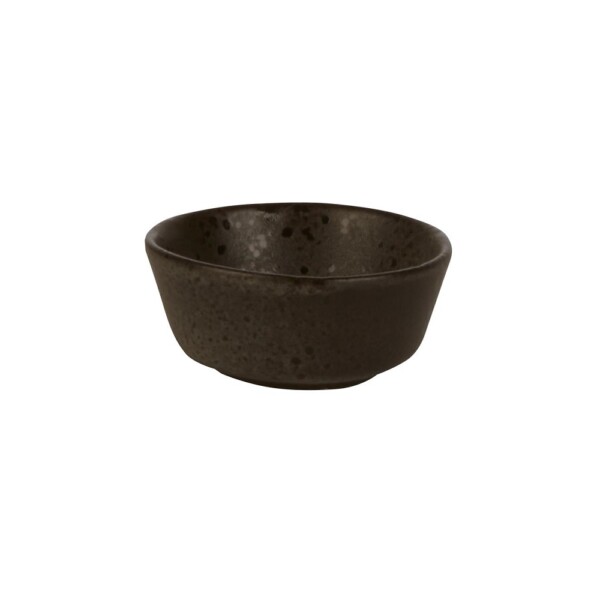 Sauskom Stoneblack <br /> Q Authentic <br /> Ø 8 x 3.5 cm