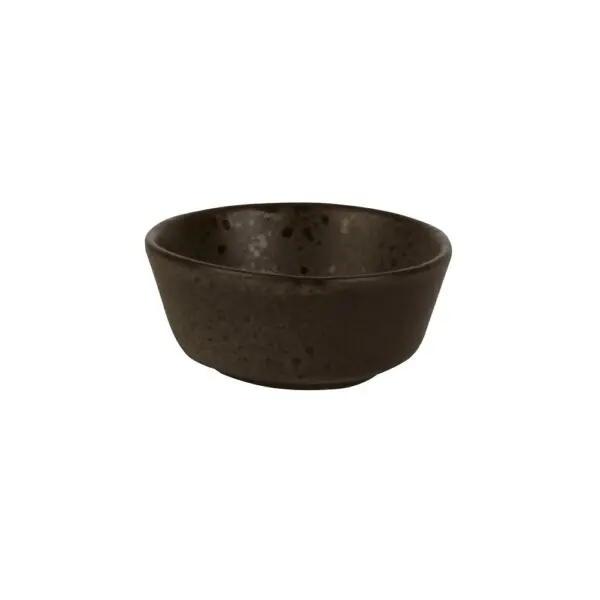 Sauskom Stoneblack <br /> Q Authentic <br /> Ø 8 x 3.5 cm