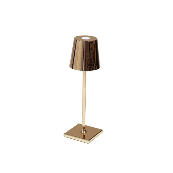 Seattle Lamp Koper