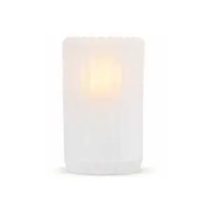 Sorbet White (per stuk)