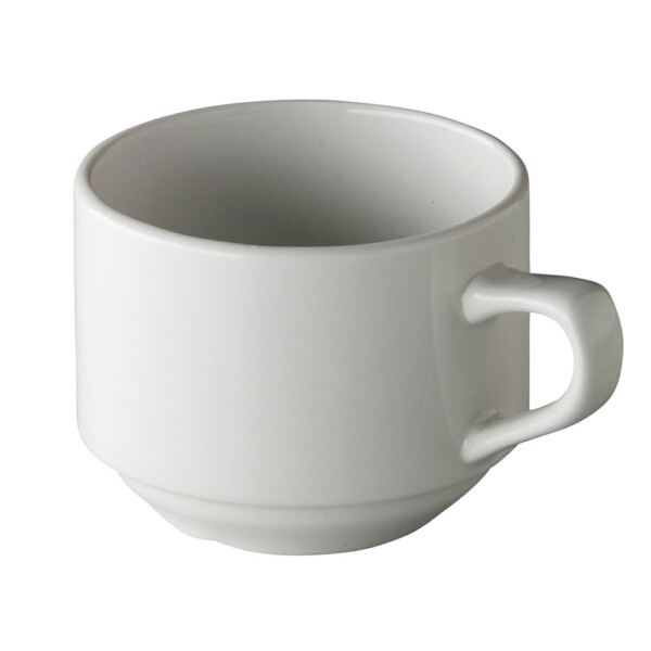 Simply Stapelbare Koffiekop 200 ml