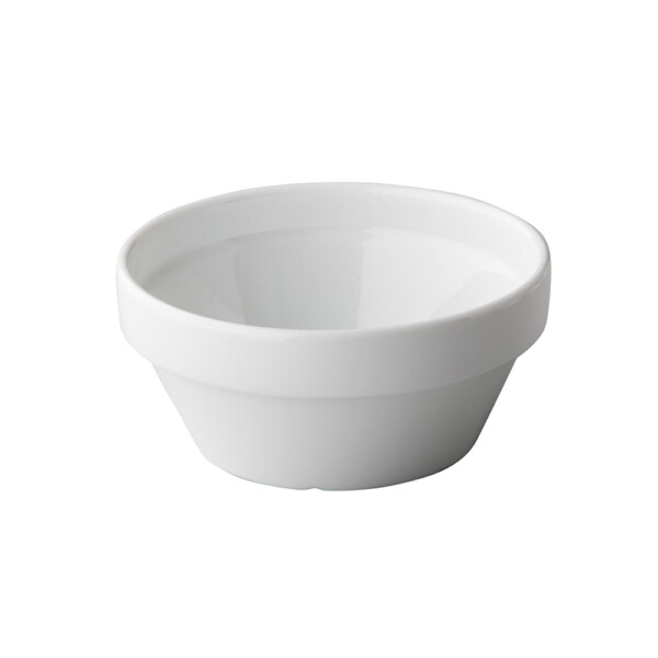Q Basic Stapelbare Kom Hoog Ø 14 cm