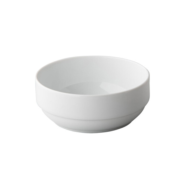 Q Basic Stapelbare Kom Ø 14 cm