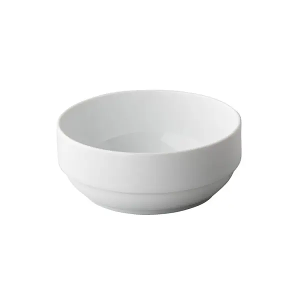 Q Basic Stapelbare Kom Ø 14 cm
